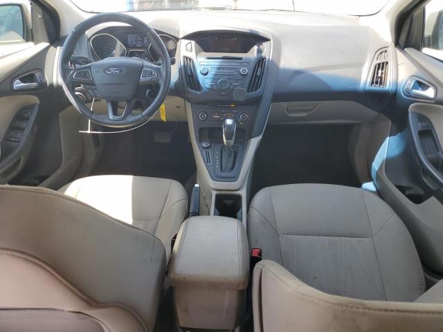 2016 FORD FOCUS SE - 1FADP3F21GL293879