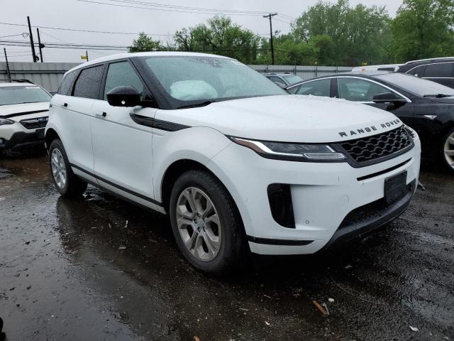 Vin: salzj2fx5lh009120, lot: 56346755, land rover rangerover s 20204