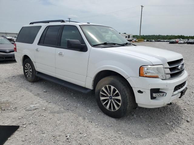 Vin: 1fmjk1jt6hea73977, lot: 57207815, ford expedition el xlt 20174