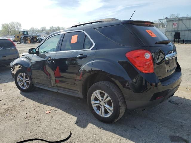 Vin: 2gnaldek8d6257344, lot: 55918305, chevrolet equinox lt 20132