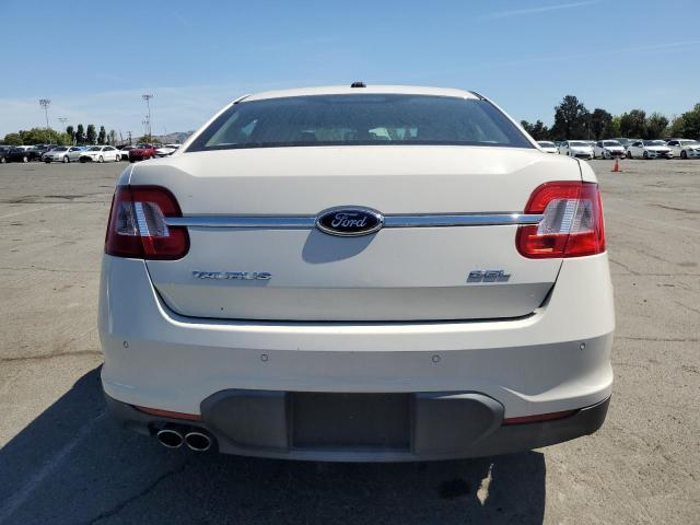 2010 FORD TAURUS SEL - 1FAHP2EW6AG141032