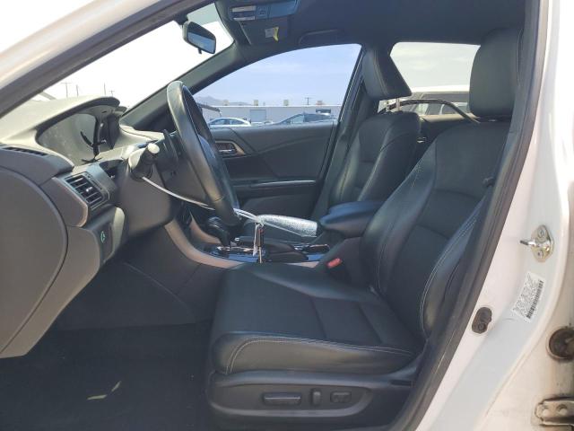 2016 HONDA ACCORD SPO - 1HGCR2F51GA163053