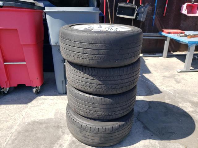 2016 HONDA ACCORD SPO WHEELST1RES0NLY