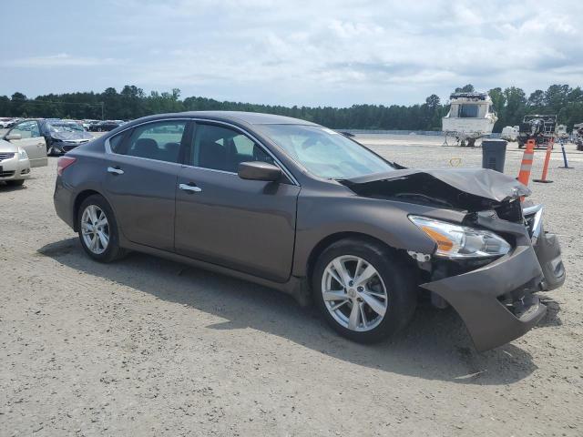 Vin: 1n4al3ap8dc184686, lot: 57549345, nissan altima 2.5 20134