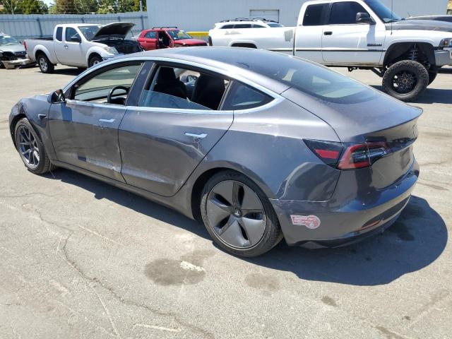 2018 TESLA MODEL 3 - 5YJ3E1EB3JF114382