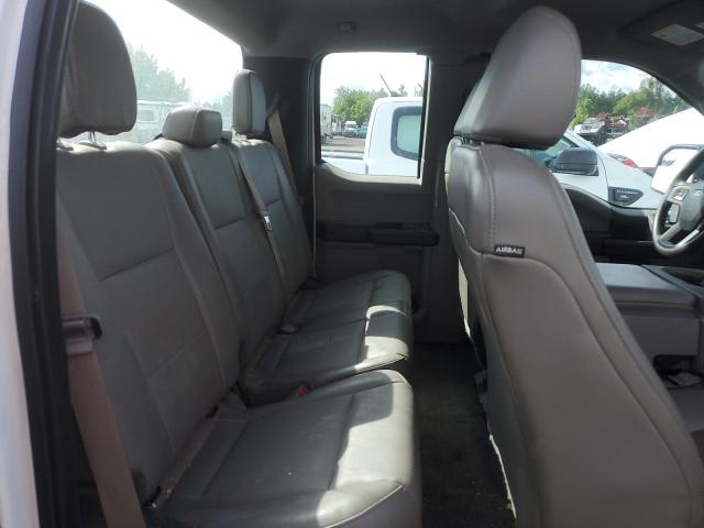 2017 FORD F150 SUPER - 1FTEX1EP0HKC92018