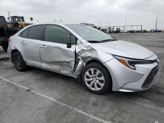 2024 TOYOTA COROLLA LE - JTDBCMFE4R3055623
