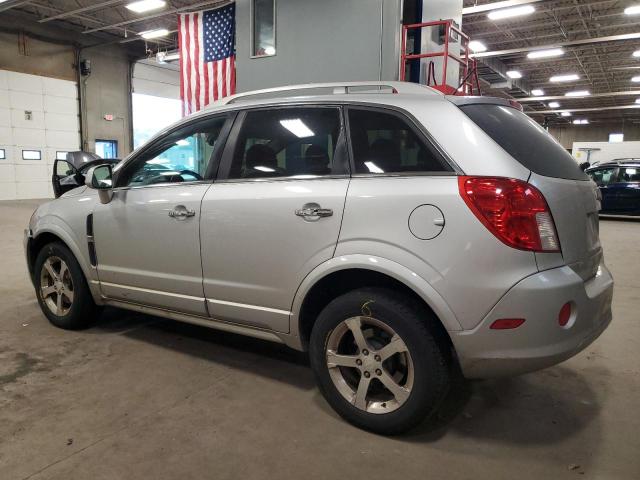 Vin: 3gnal3ek8ds598366, lot: 57682315, chevrolet captiva lt 20132