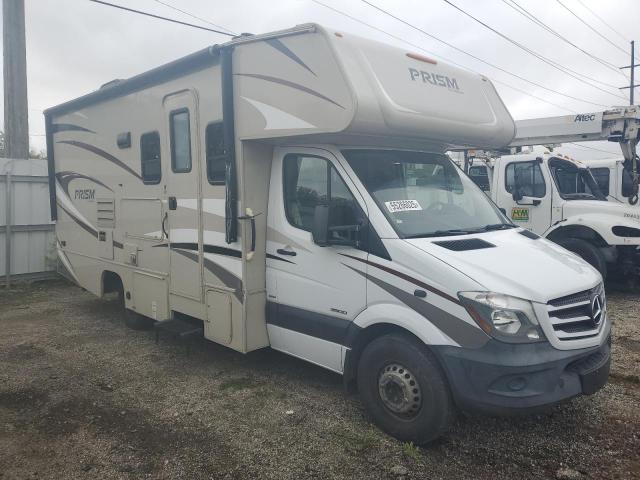 MERCEDES-BENZ SPRINTER 3