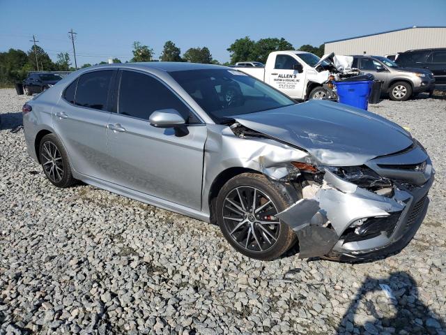 Vin: 4t1g11ak8mu475925, lot: 56770055, toyota camry se 20214