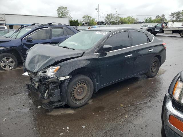 Vin: 3n1ab7ap5fy338790, lot: 58296825, nissan sentra s 2015 img_1