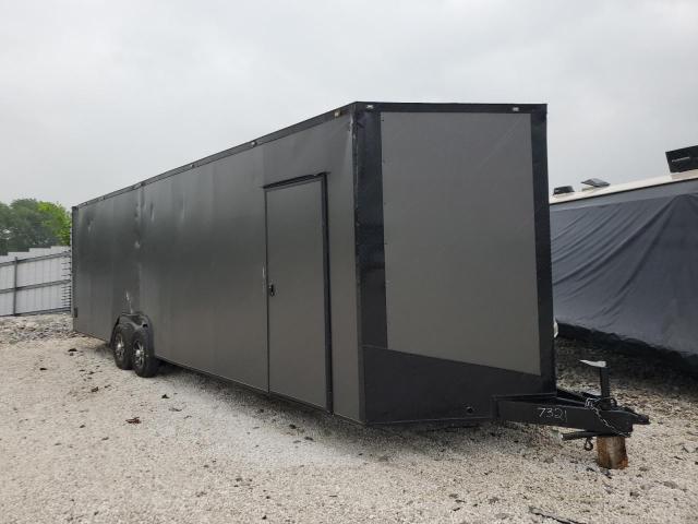 Global Auto Auctions: 2025 DEEPSILERS UNKNOWN