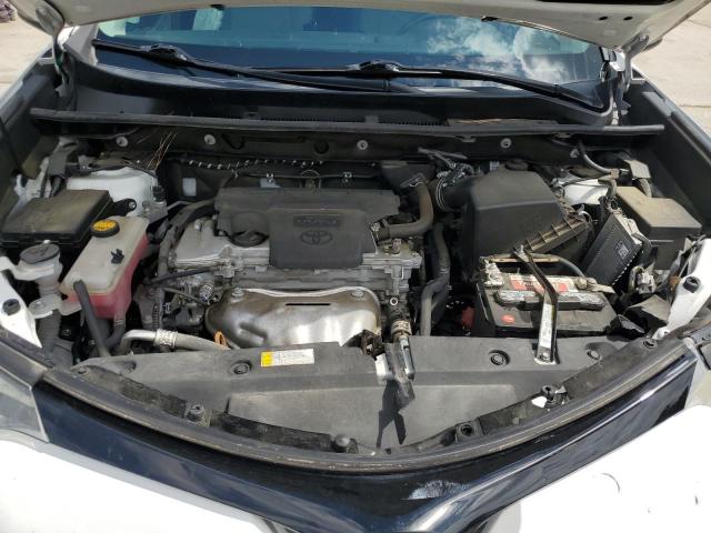 2018 TOYOTA RAV4 ADVEN - 2T3RFREV2JW710562