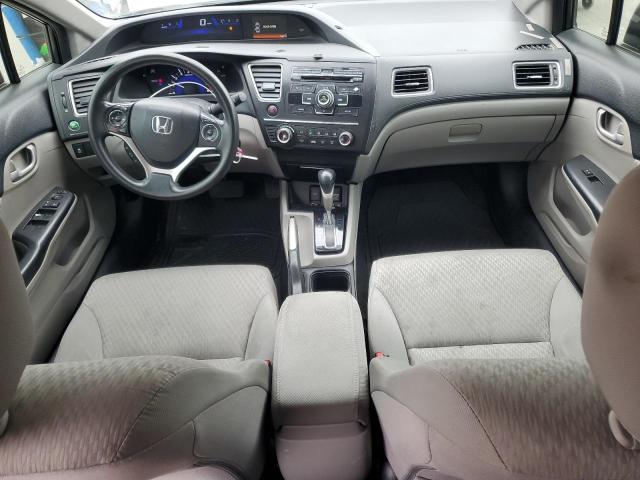 2015 HONDA CIVIC HF 2HGFB2F64FH526097