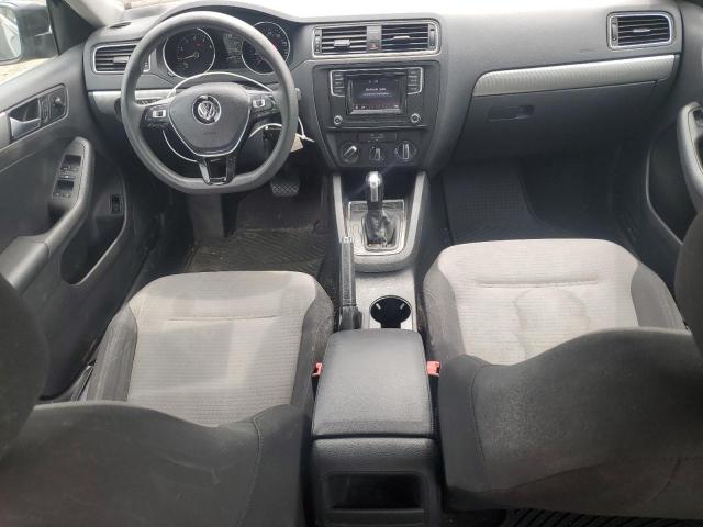 2017 VOLKSWAGEN JETTA S - 3VW2B7AJ4HM385734
