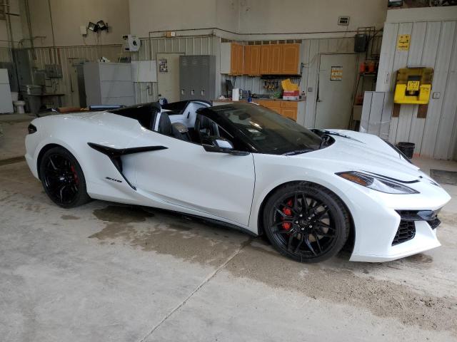 2025 CHEVROLET CORVETTE Z 1G1YF3D32S5600086