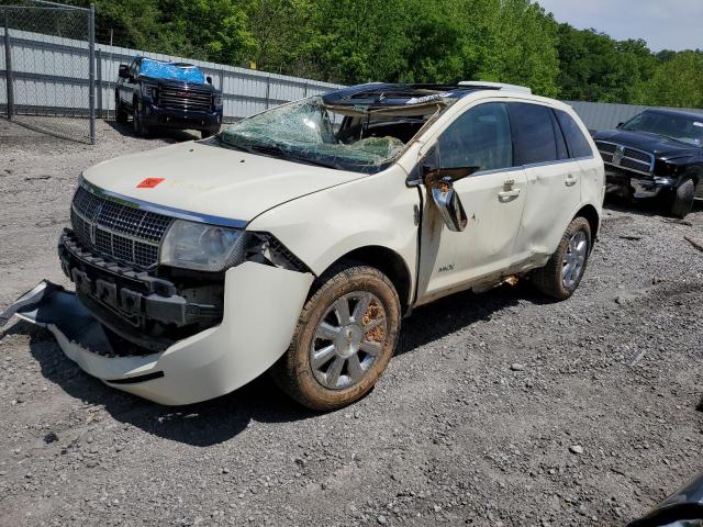 LINCOLN MKX