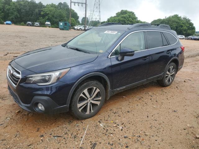 SUBARU OUTBACK 2.
