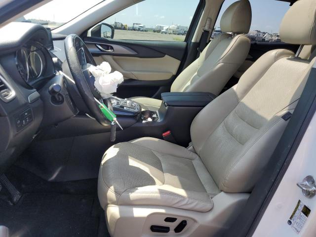 2019 MAZDA CX-9 JM3TCACY2K0306252