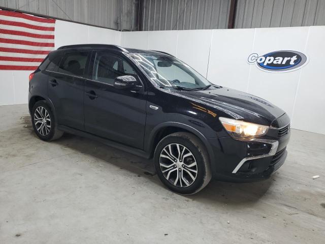 Vin: ja4ap4awxhz032143, lot: 55415385, mitsubishi outlander sel 20174