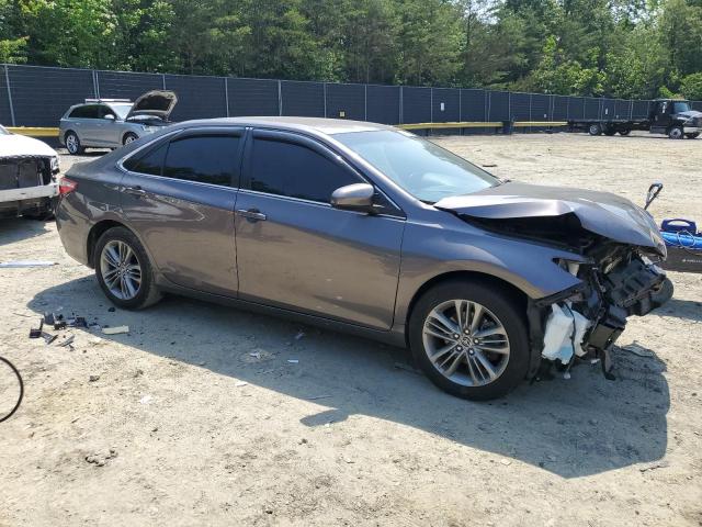 Vin: 4t1bf1fk4fu073066, lot: 57164295, toyota camry le 20154