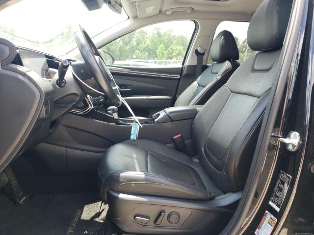2023 HYUNDAI TUCSON SEL - 5NMJF3AE8PH253706
