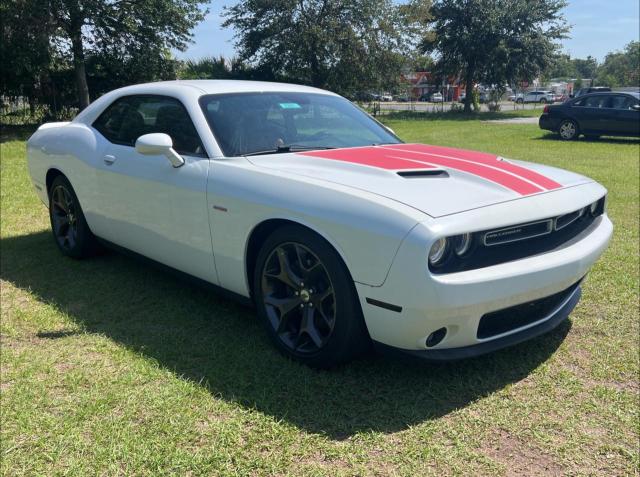 Vin: 2c3cdzbt9jh232854, lot: 57702945, dodge challenger r/t 2018 img_1
