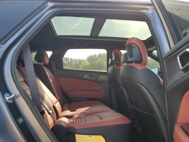2023 KIA SPORTAGE S - KNDPXCAG4P7064986