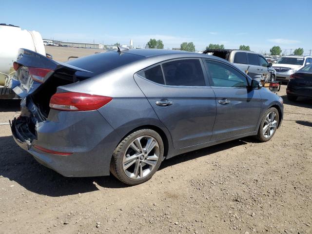 Vin: kmhd84lf9hu219993, lot: 58841425, hyundai elantra se 20173