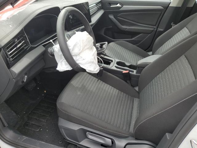 2025 VOLKSWAGEN JETTA S - 3VW5X7BUXSM006671