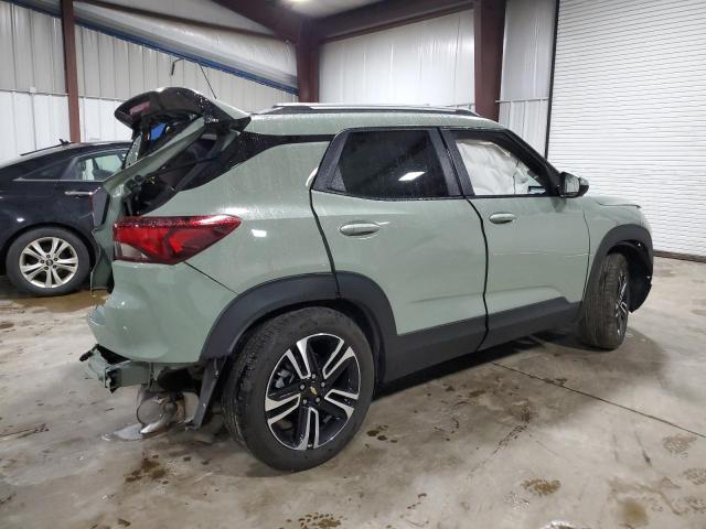 Vin: kl79mrsl6sb010897, lot: 58849495, chevrolet trailblzr lt 20253