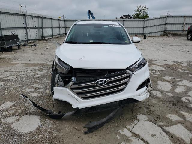 2017 HYUNDAI TUCSON LIM - KM8J3CA20HU539022