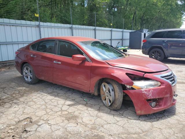Vin: 1n4al3ap2fc264729, lot: 57088395, nissan altima 2.5 20154