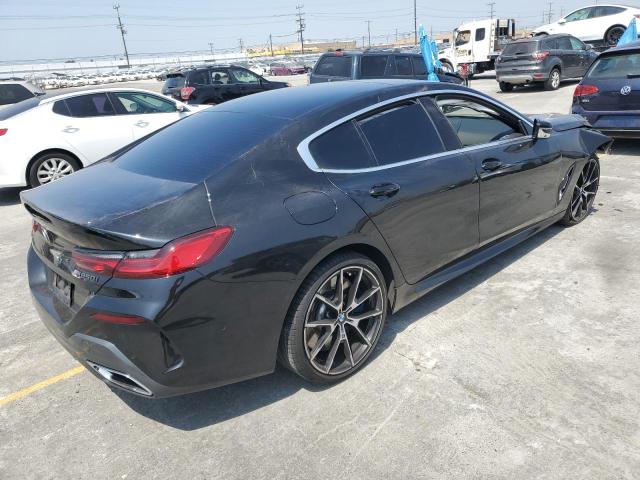 2020 BMW M850XI WBAGV8C01LCE50737