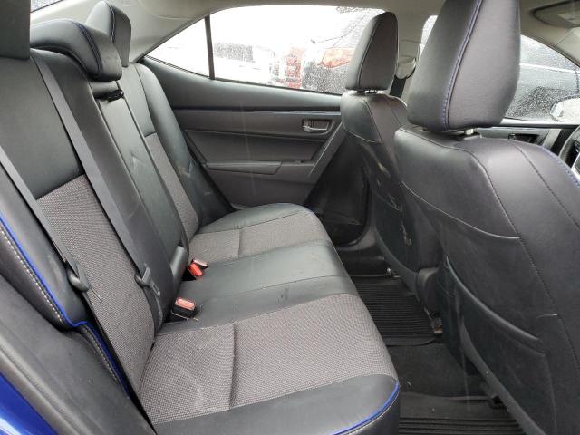 2017 TOYOTA COROLLA L - 2T1BURHE6HC762767
