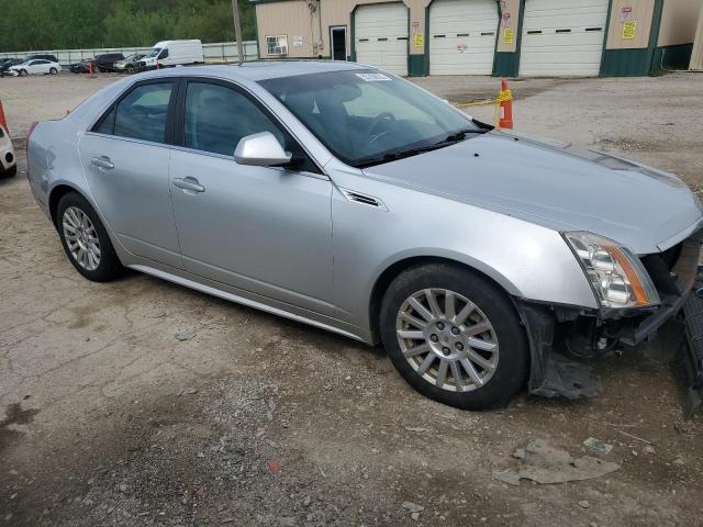 Vin: 1g6dg5eg5a0148620, lot: 55700035, cadillac cts luxury collection 20104