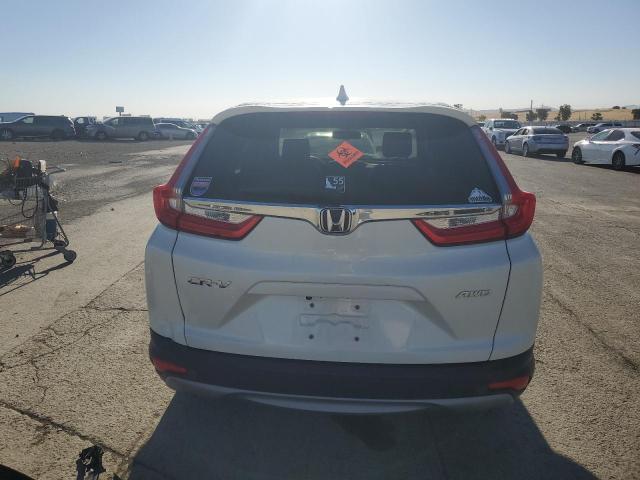 2018 HONDA CR-V EXL 2HKRW2H8XJH647487
