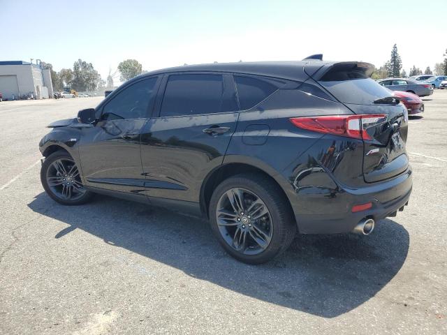 Vin: 5j8tc2h64pl004443, lot: 57471175, acura rdx a-spec 20232