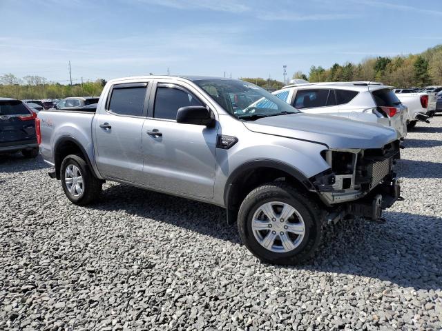 Vin: 1fter4fh1lla21412, lot: 55171485, ford ranger xl 20204
