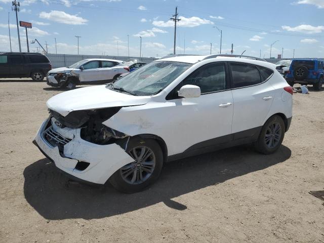 Vin: km8jucag7fu078312, lot: 57059555, hyundai tucson limited 2015 img_1