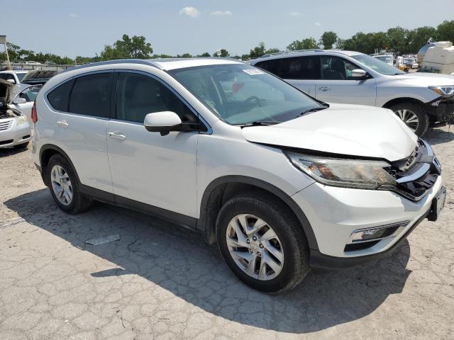Vin: 5j6rm4h72gl111821, lot: 59122865, honda crv exl 20164