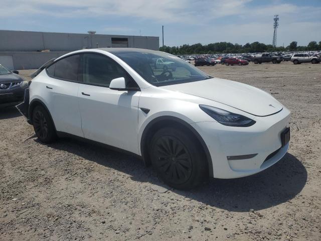 Vin: 7saygdee9nf455614, lot: 57612985, tesla model y 20224