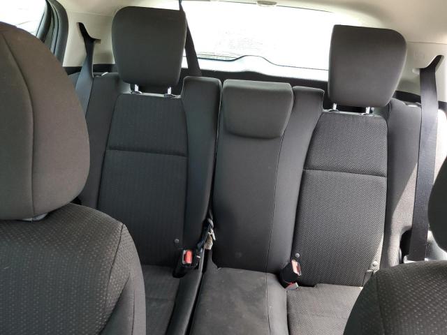 2016 HONDA HR-V LX - 3CZRU5H36GM752715