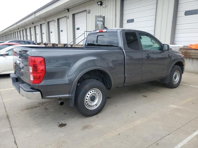 Vin: 1fter1eh7lla08325, lot: 56633315, ford ranger xl 20203