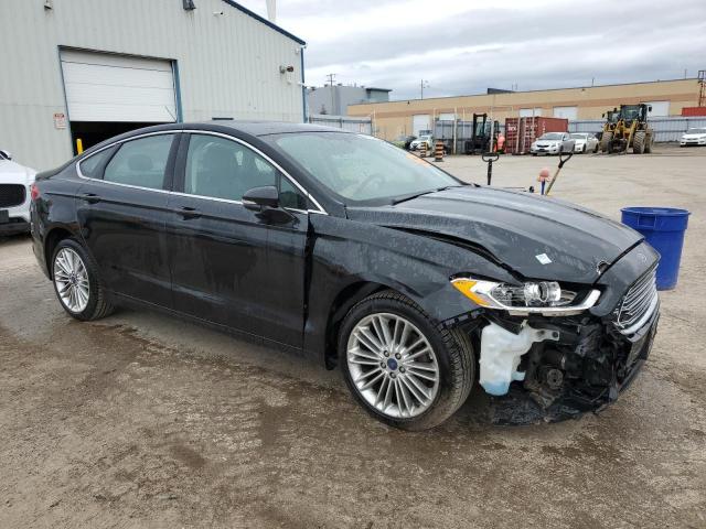 Vin: 3fa6p0t91er346751, lot: 49175765, ford fusion se 20144