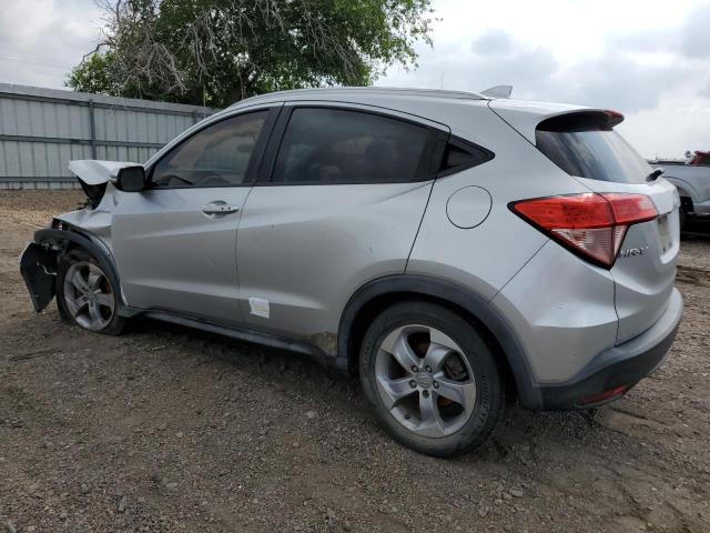 Vin: 3czru5h72gm713770, lot: 55689435, honda hr-v exl 20162