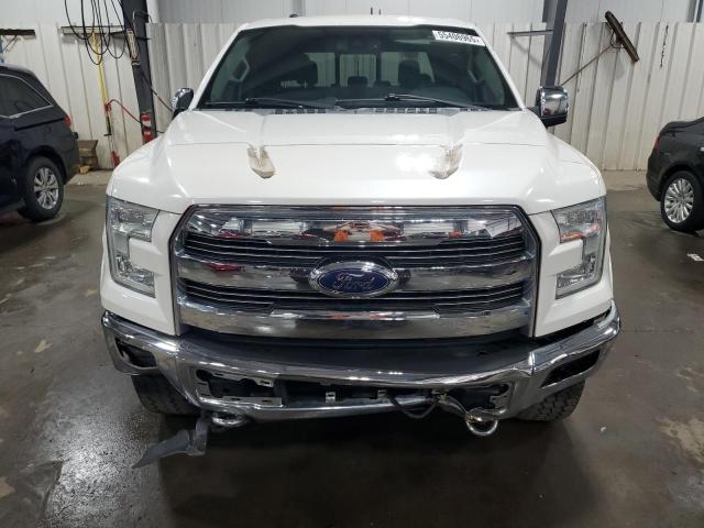 2015 FORD F150 SUPER - 1FTEW1EG3FFB23748