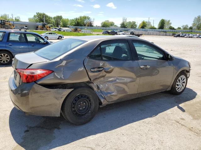 Vin: 5yfburhe5kp902654, lot: 56123045, toyota corolla l 20193