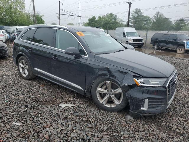 Vin: wa1ajaf78ld011590, lot: 57129915, audi q7 premium 20204