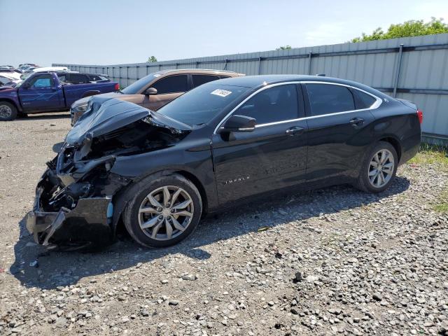 Vin: 1g1105s31hu206563, lot: 57718465, chevrolet impala lt 2017 img_1